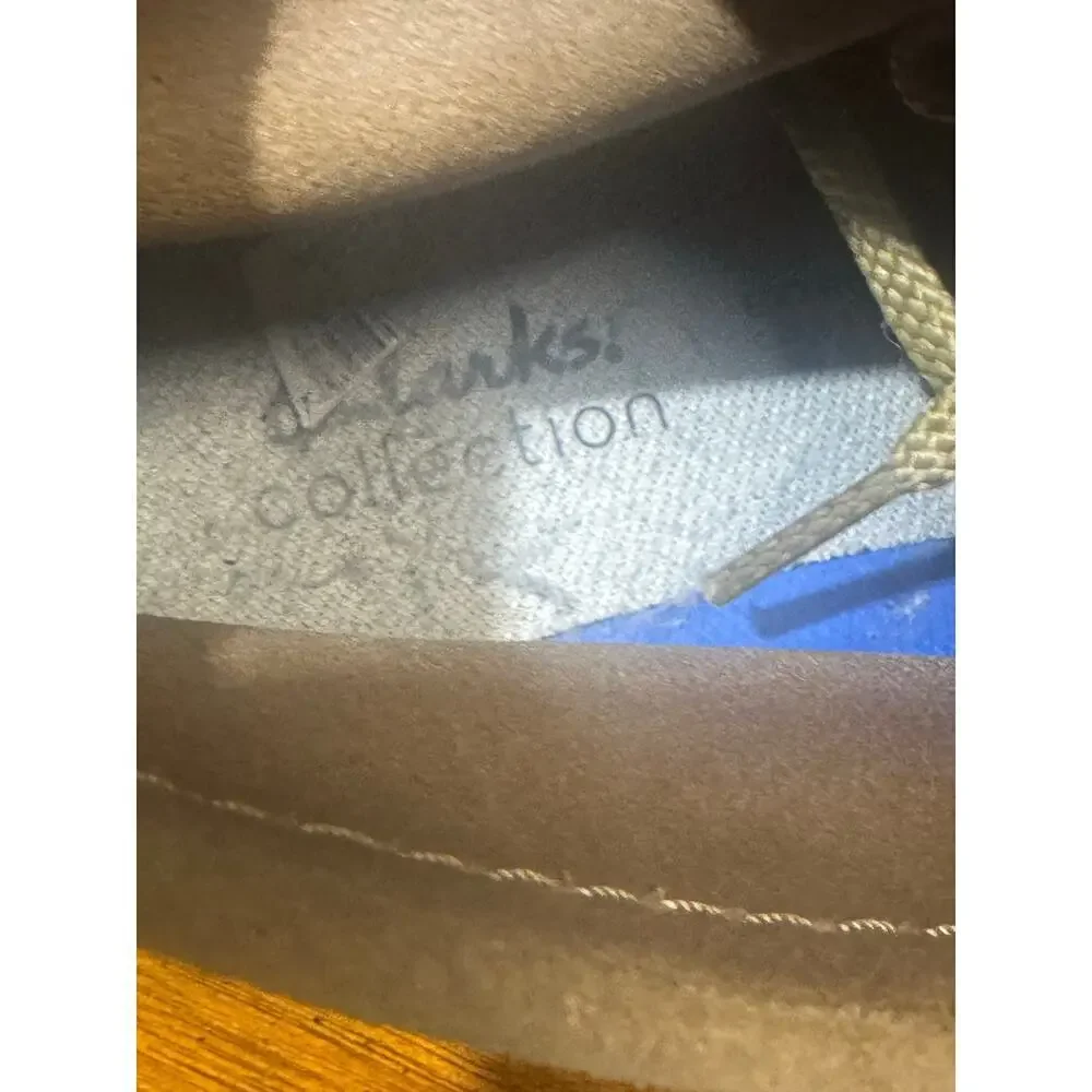 Clarks great all